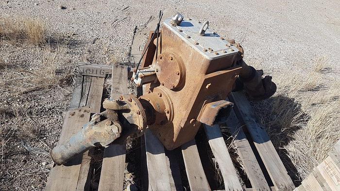 Used Namco M85 Dropbox