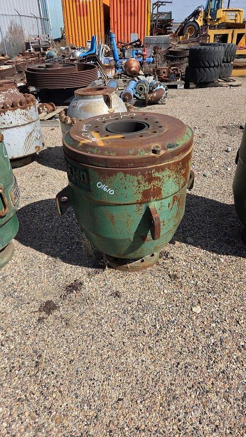 Used Townsend  7 1/16" 3M Annular BOP