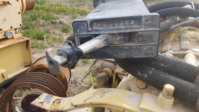 Used Allison HT 750 DRD Automatic Transmission