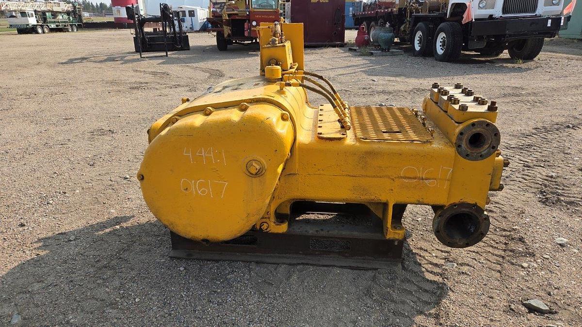 Used Oilwell 346-P