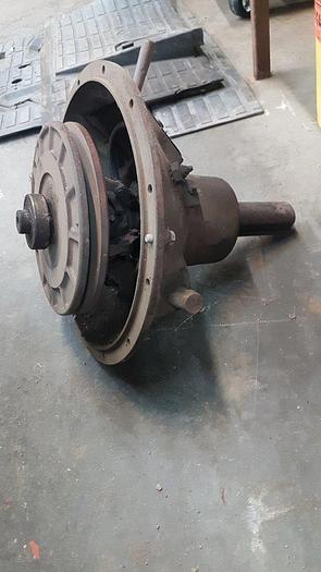 Used Twin Disc C-110-HP4 Twin Disc