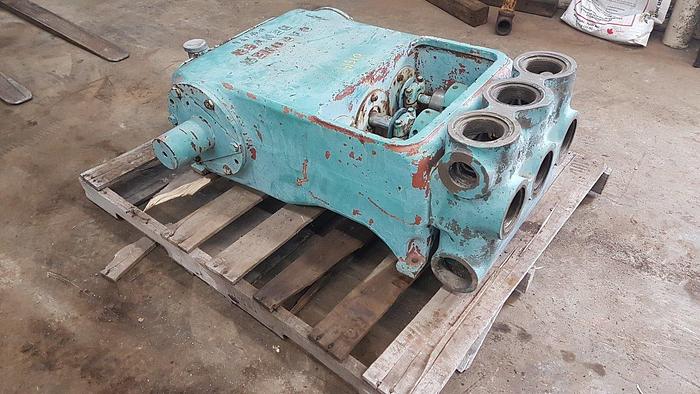 Used Gardner Denver PW-3