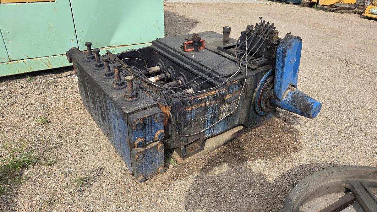 Used National Oilwell NOV J-250-MCS