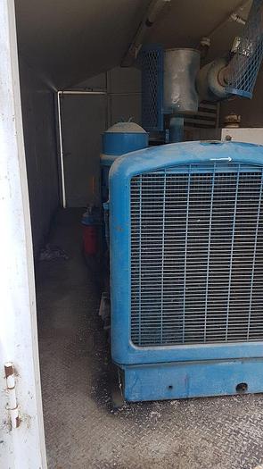 Used Mission Magnum 5x6x14 Centrifugal Pump