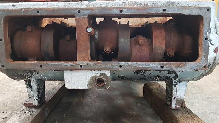 Used Oilwell B-523 Quintuplex Pump