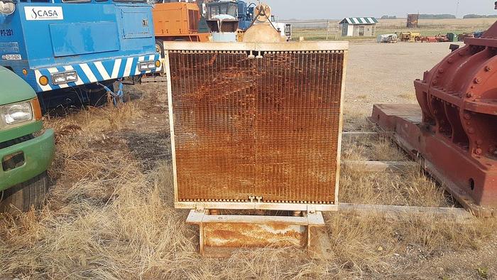 Used Hydrovane SR59000 Hydrovane Compressor