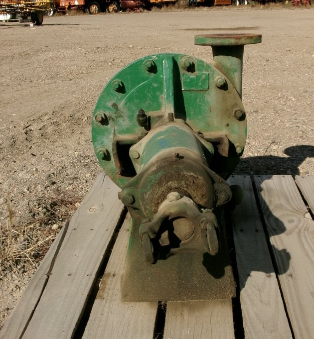 Used Mission 3x4C Centrifugal Pump
