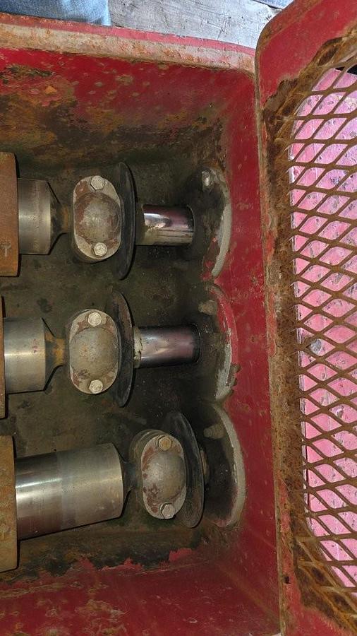 Used National Oilwell (NOV) JWS-165L