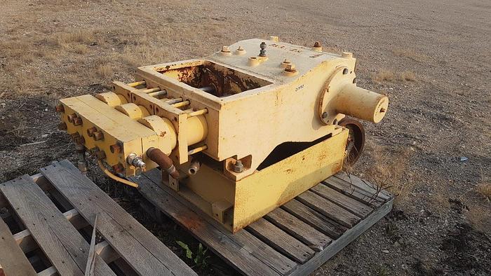 Used Partek / Butterworth TF-375H