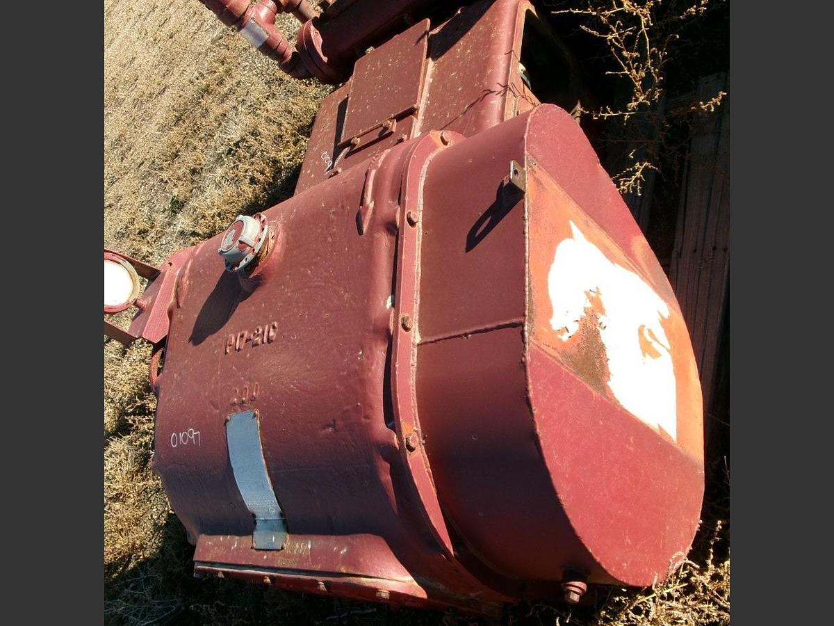 Used Oilwell 46P