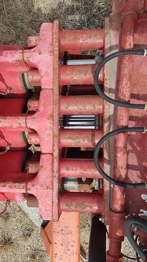 Used Halliburton  HT-400