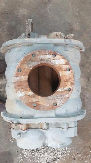 Used Roots Dresser 615 U-RAI Rotary Positive Vacuum Pump / Blower