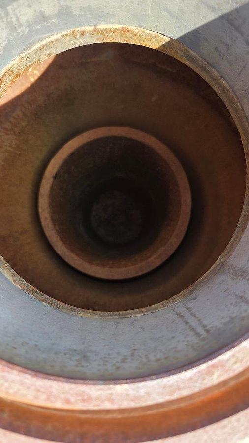 Used Townsend 7 1/16" 5M Annular BOP