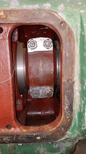 Used WILSON SNYDER 85-25 Quintuplex Plunger Pump