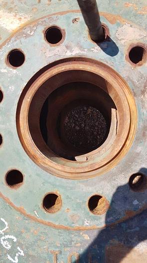 Used National Oilwell (NOV) 7 1/16" 5M Double Ram BOP