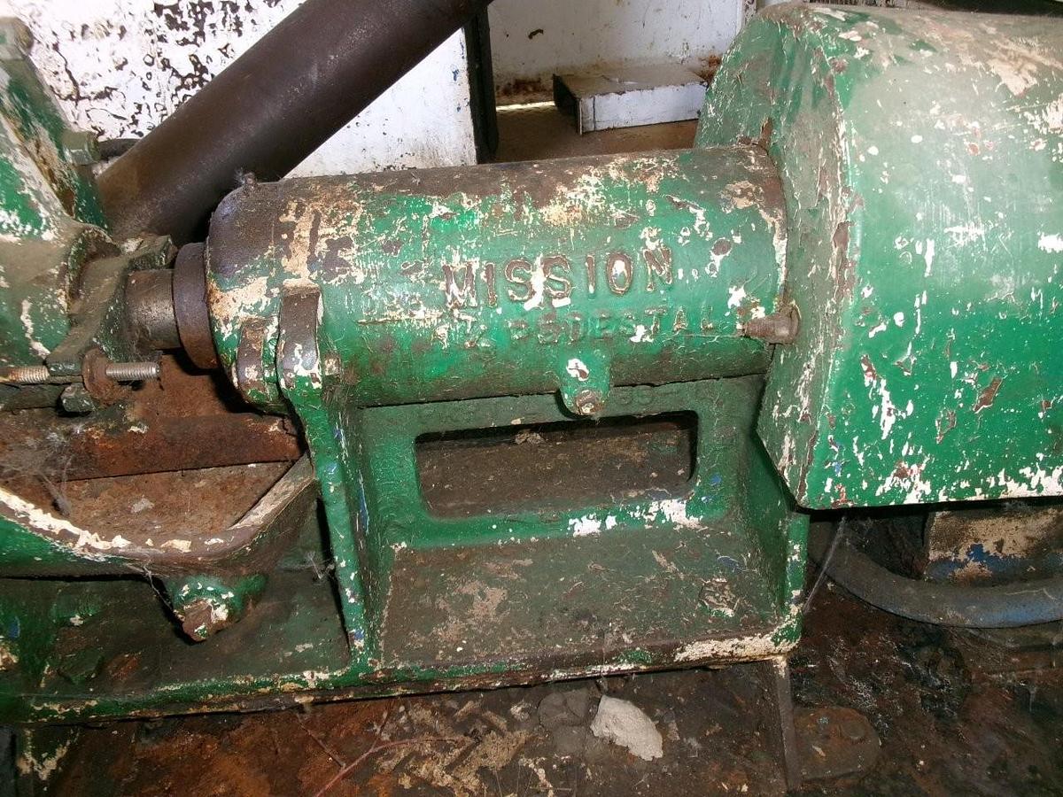 Used Oilfield Skid Heavy Duty Shop Built Pumphouse