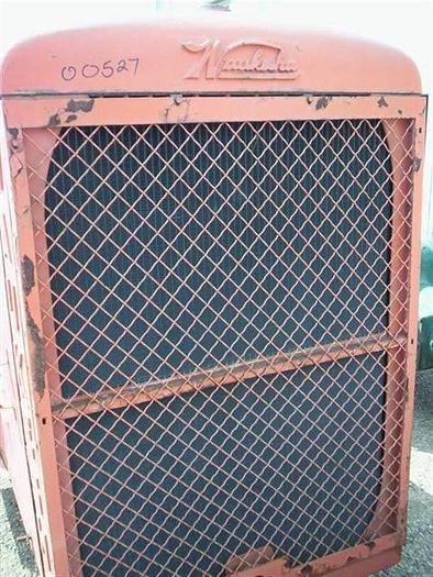 Used Waukesha 6WAK (F1197) 6 Cylinder Natural Gas Engine