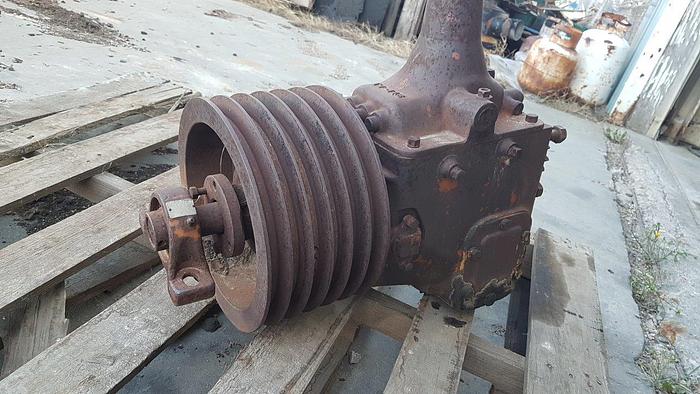 Used Warner Gear Company T7A-1