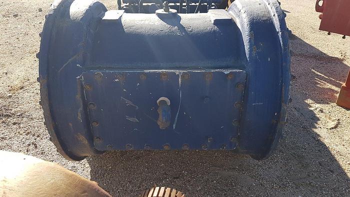 Used OPI OPI Well Service Pump