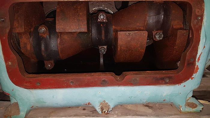 Used Gardner Denver PW-3