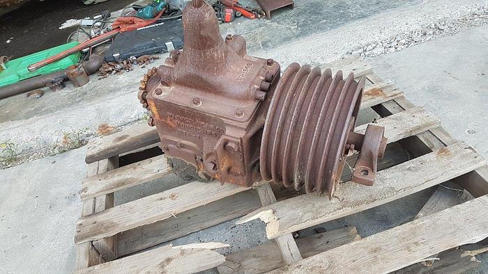 Used Warner Gear Company T7A-1