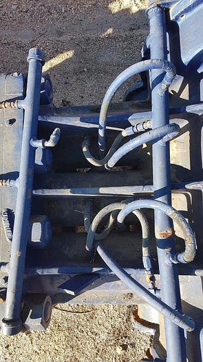 Used OPI OPI Well Service Pump