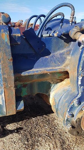 Used OPI OPI Well Service Pump