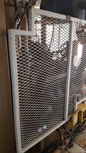 Used Gardner Denver PAH Triplex Mud Pump