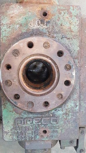 Used Dreco 7 1/16 5M Double Ram BOP