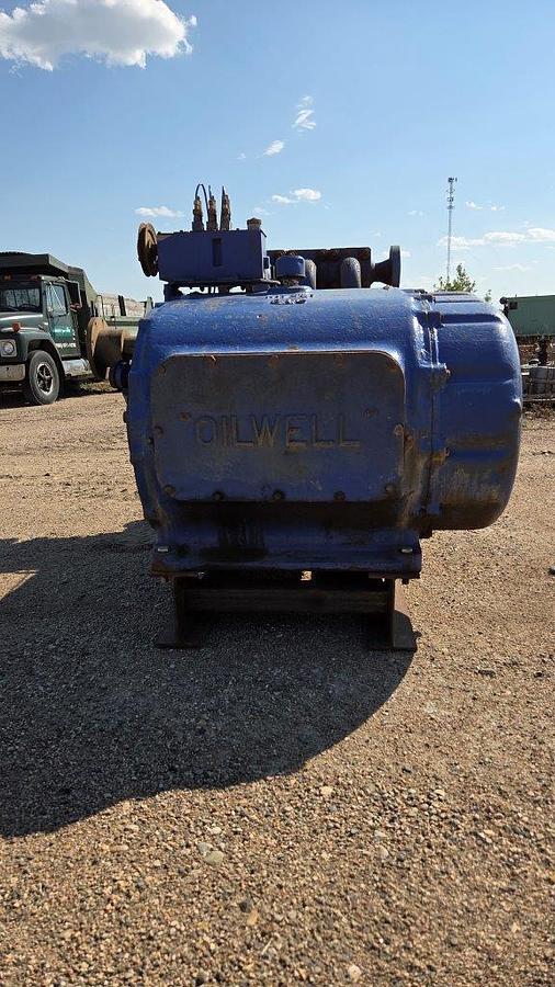Used Oilwell 46-P