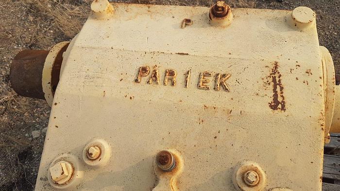 Used Partek / Butterworth TF-375H