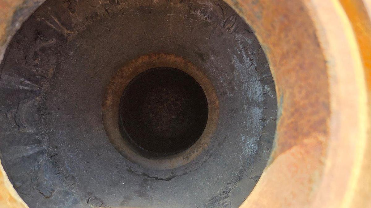 Used Shaffer  7 1/16" 3M Annular BOP