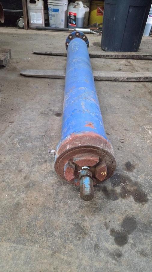 Used PE Larkin T-14003-F