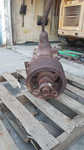 Used Warner Gear Company T7A-1