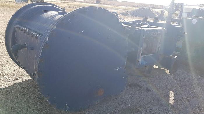 Used OPI OPI Well Service Pump