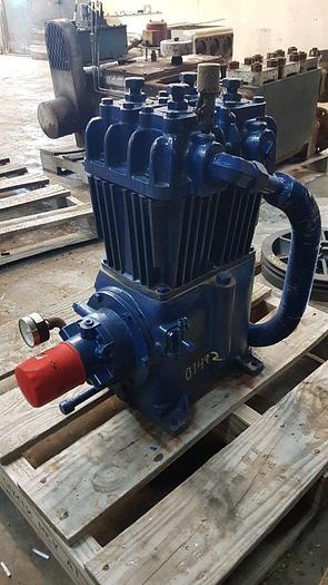 Used Quincy 325 Air Compressor