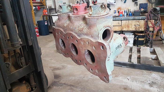 Used Gardner Denver PA-8