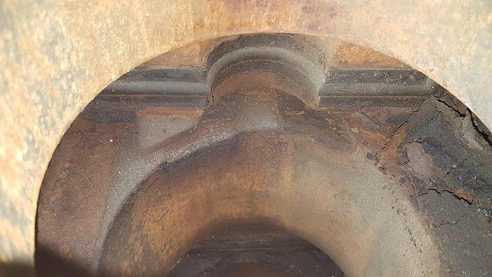 Used National Oilwell (NOV) 7 1/16" 5M Double Ram BOP