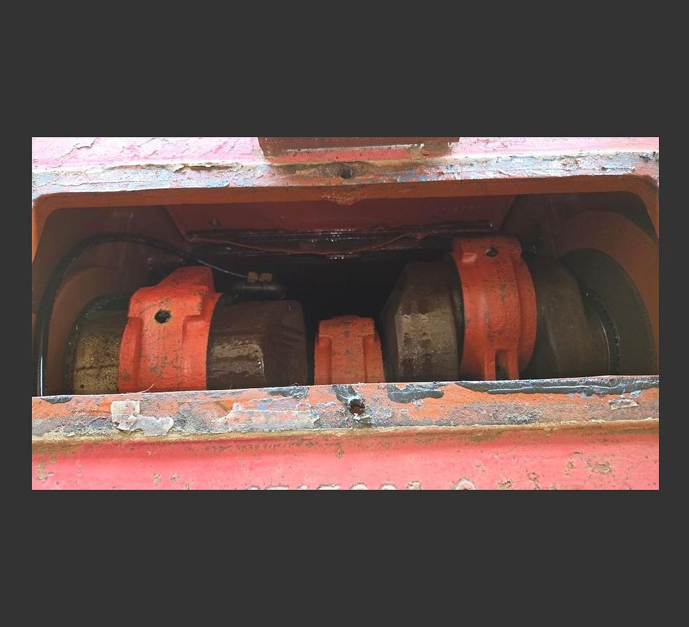Used National Oilwell (NOV) JWS-165L