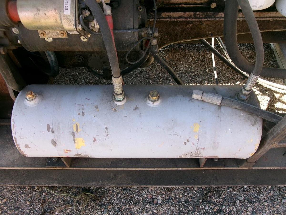Used Cummins IND400BC3 (Big Cam 3) Diesel Engine