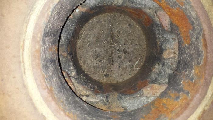 Used SHAFFER 7 1/16" 3M Double Ram BOP