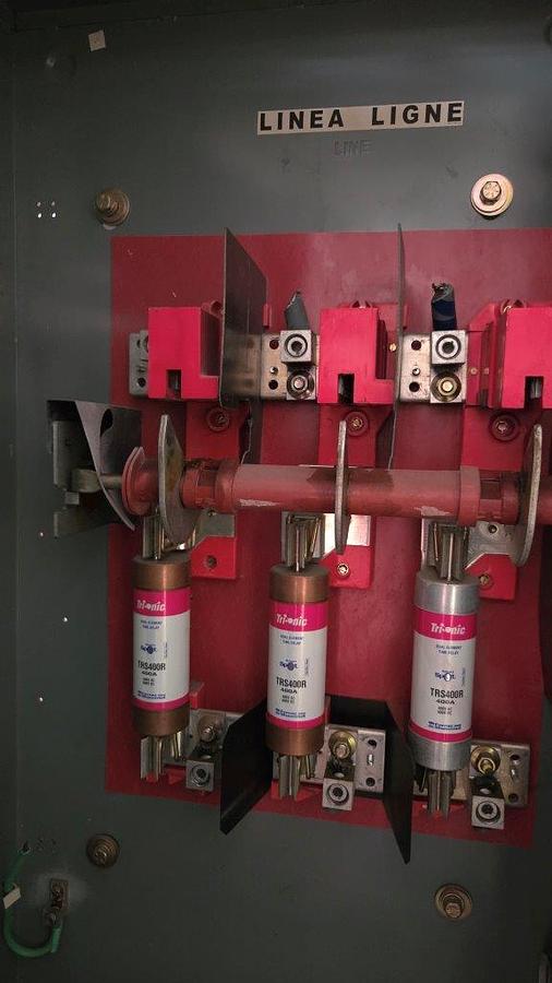 Used Oilfield Skid Doghouse/Combo Building