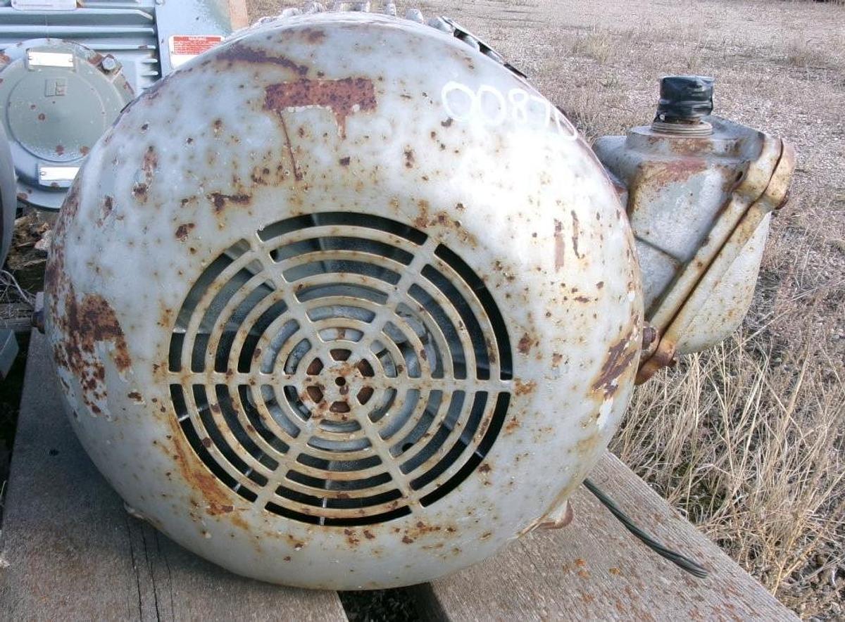 Used Westinghouse