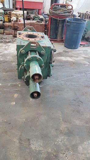 Used Townsend 7 1/16" 3M Double Ram BOP