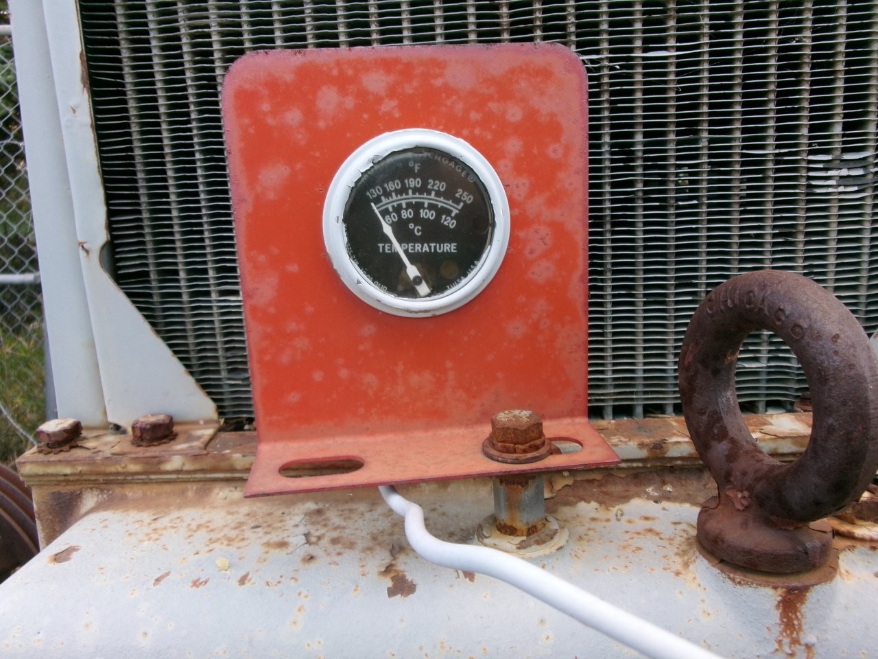 Used Oilwell B-12RC