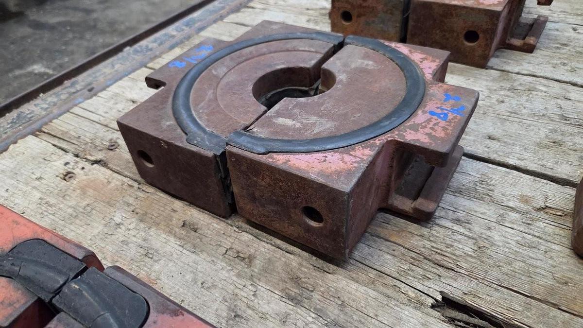 Used Townsend Shaffer Ram Blocks