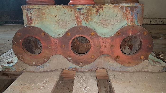 Used Gardner Denver PA-8