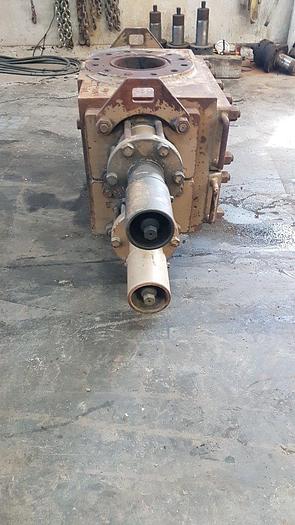 Used Townsend 7 1/16 3M Double Ram BOP