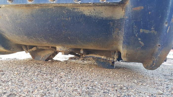 Used OPI OPI Well Service Pump