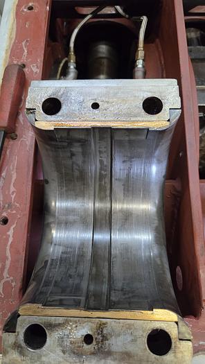 Used OPI AWS-880 Triplex Frac Pump Power End